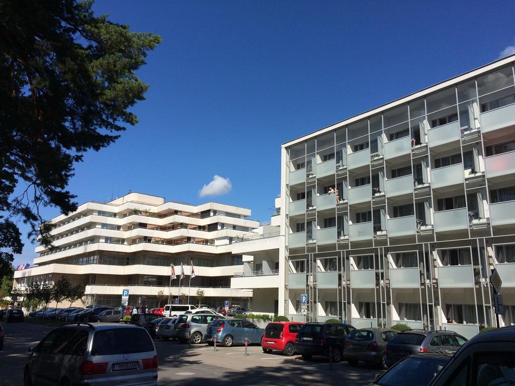 Ubytovanie Na Sukromi Turčianske Teplice Exterior foto