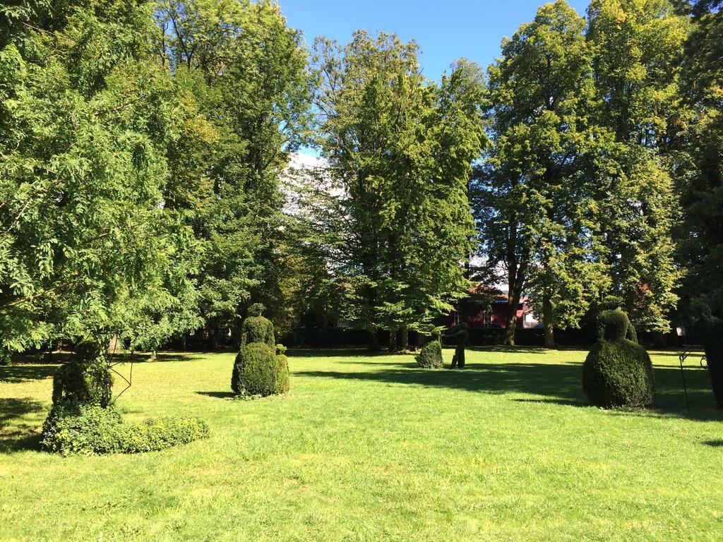Ubytovanie Na Sukromi Turčianske Teplice Exterior foto