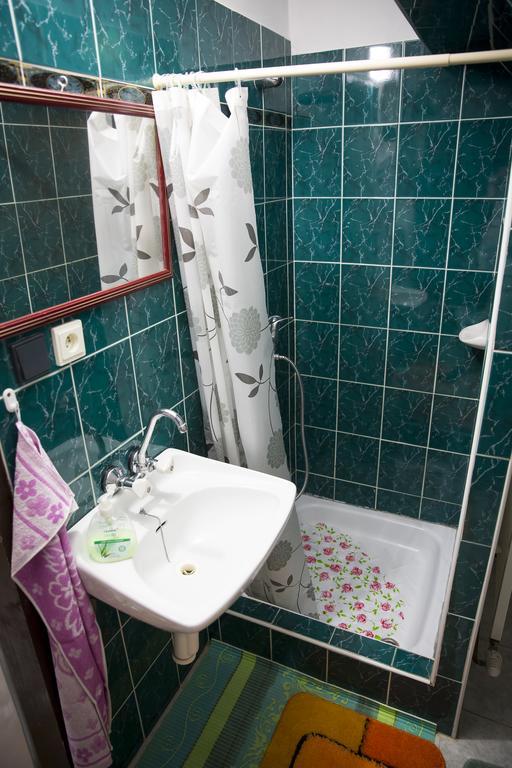 Ubytovanie Na Sukromi Turčianske Teplice Exterior foto