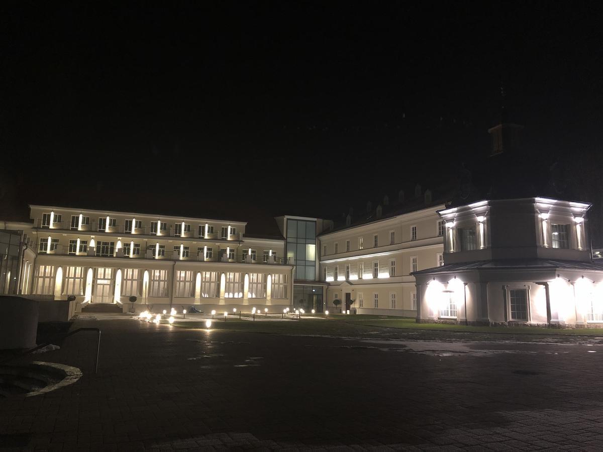 Ubytovanie Na Sukromi Turčianske Teplice Exterior foto