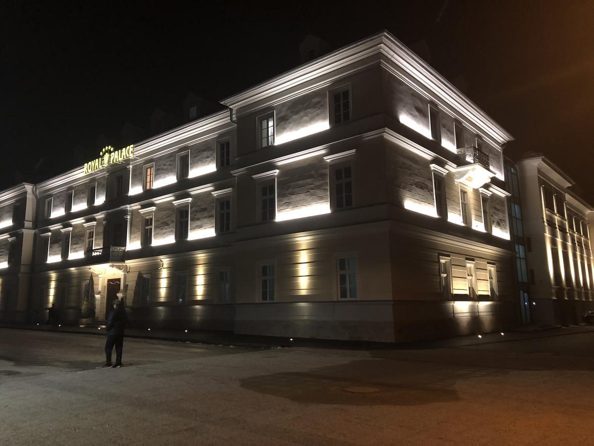 Ubytovanie Na Sukromi Turčianske Teplice Exterior foto