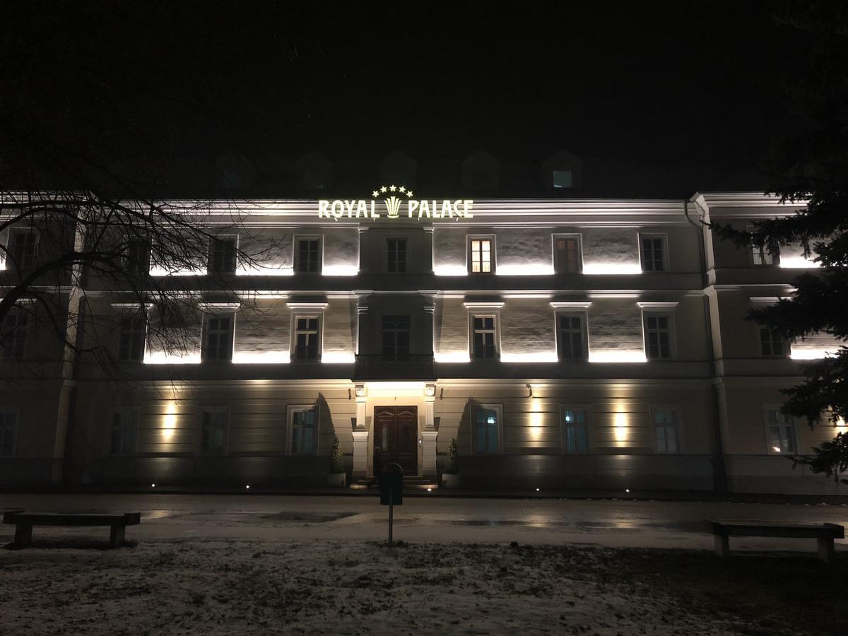 Ubytovanie Na Sukromi Turčianske Teplice Exterior foto